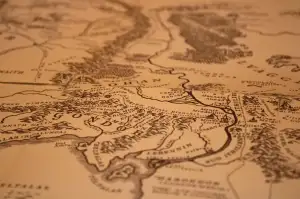 Pán Prstenů Oscary