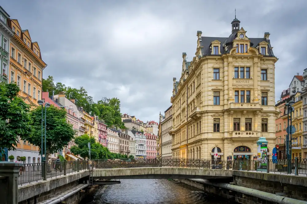 Film Festival Karlovy Vary 2025