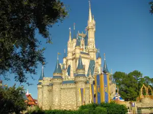 Filmy Disney Plus