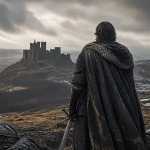 Epic Drama Program Na 14 Dní