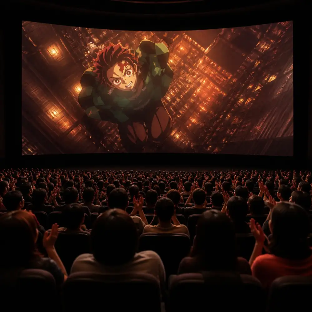 demon slayer infinity castle box office