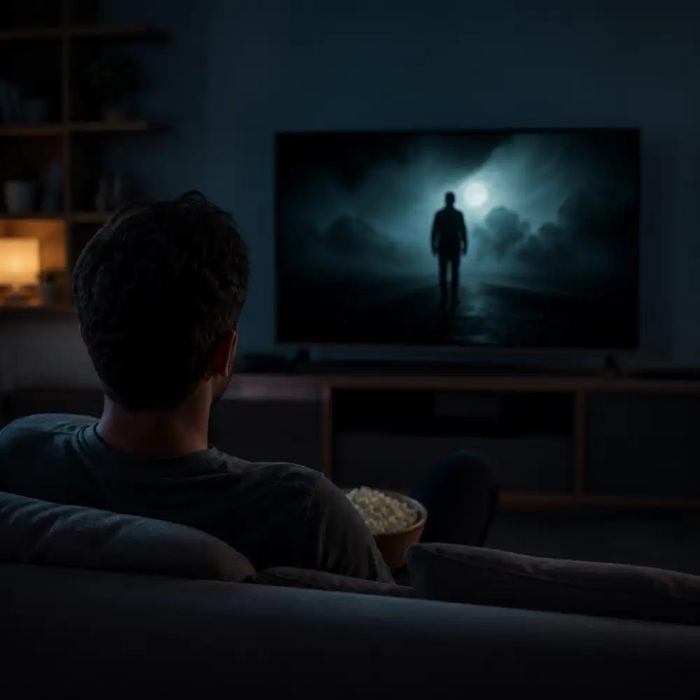 nový film na netflixu