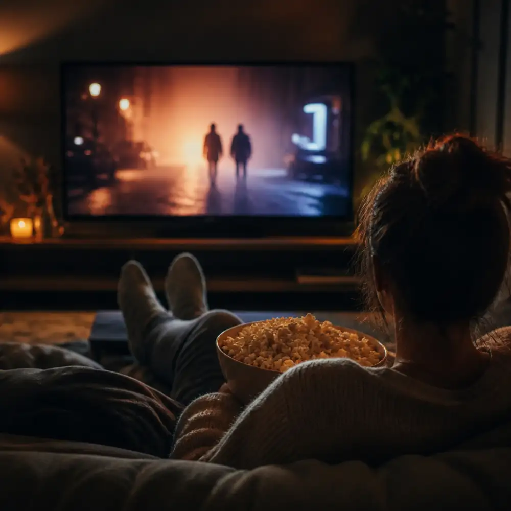 Nový Film Na Netflixu