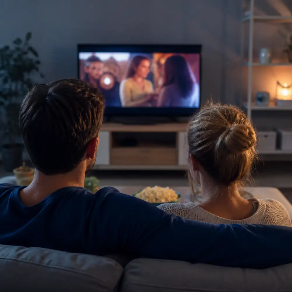 netflix komedie