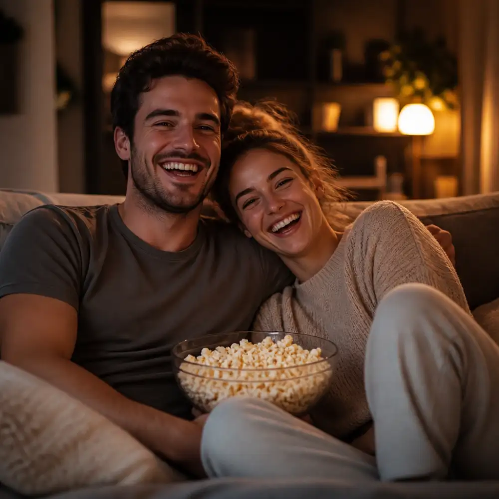 netflix komedie