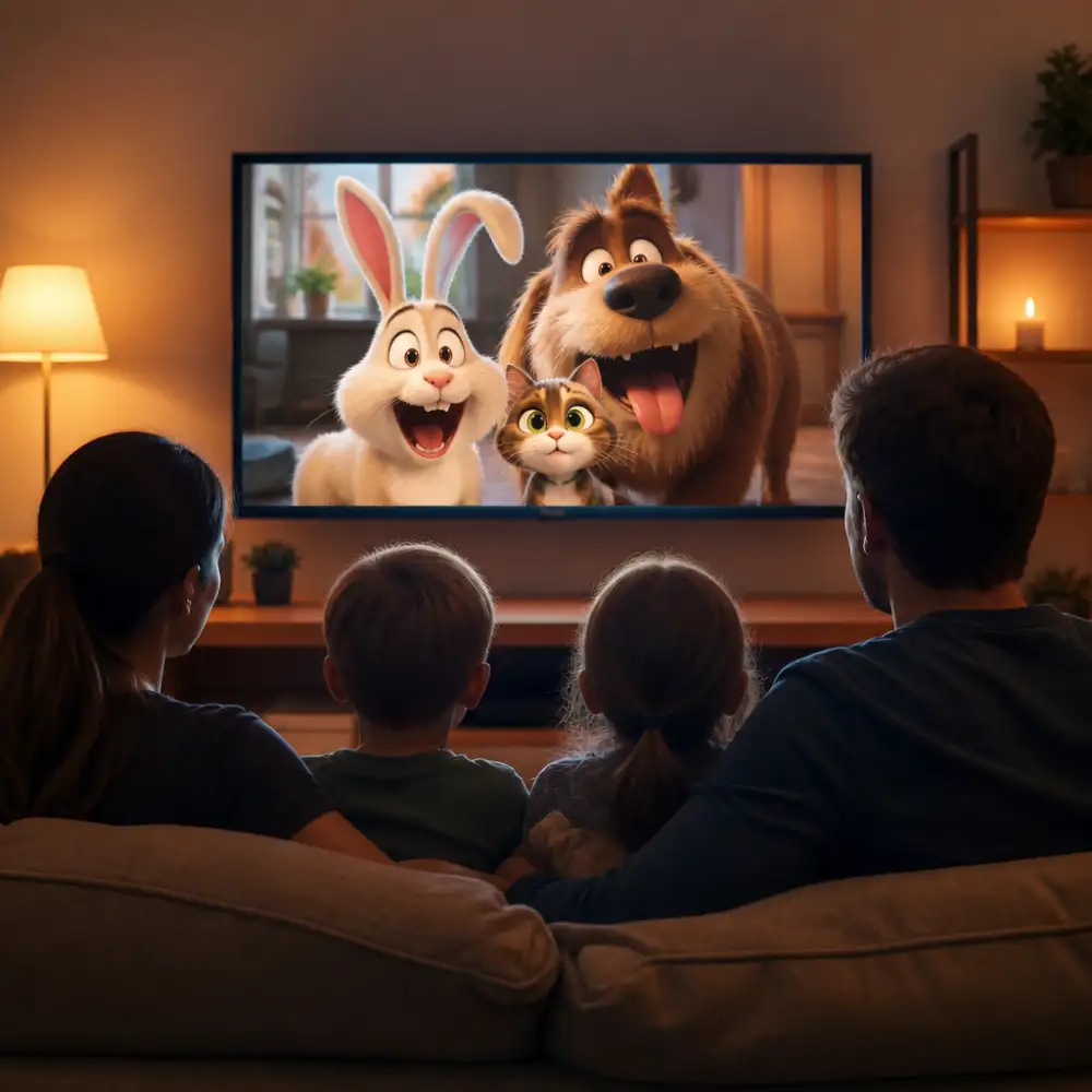 netflix komedie
