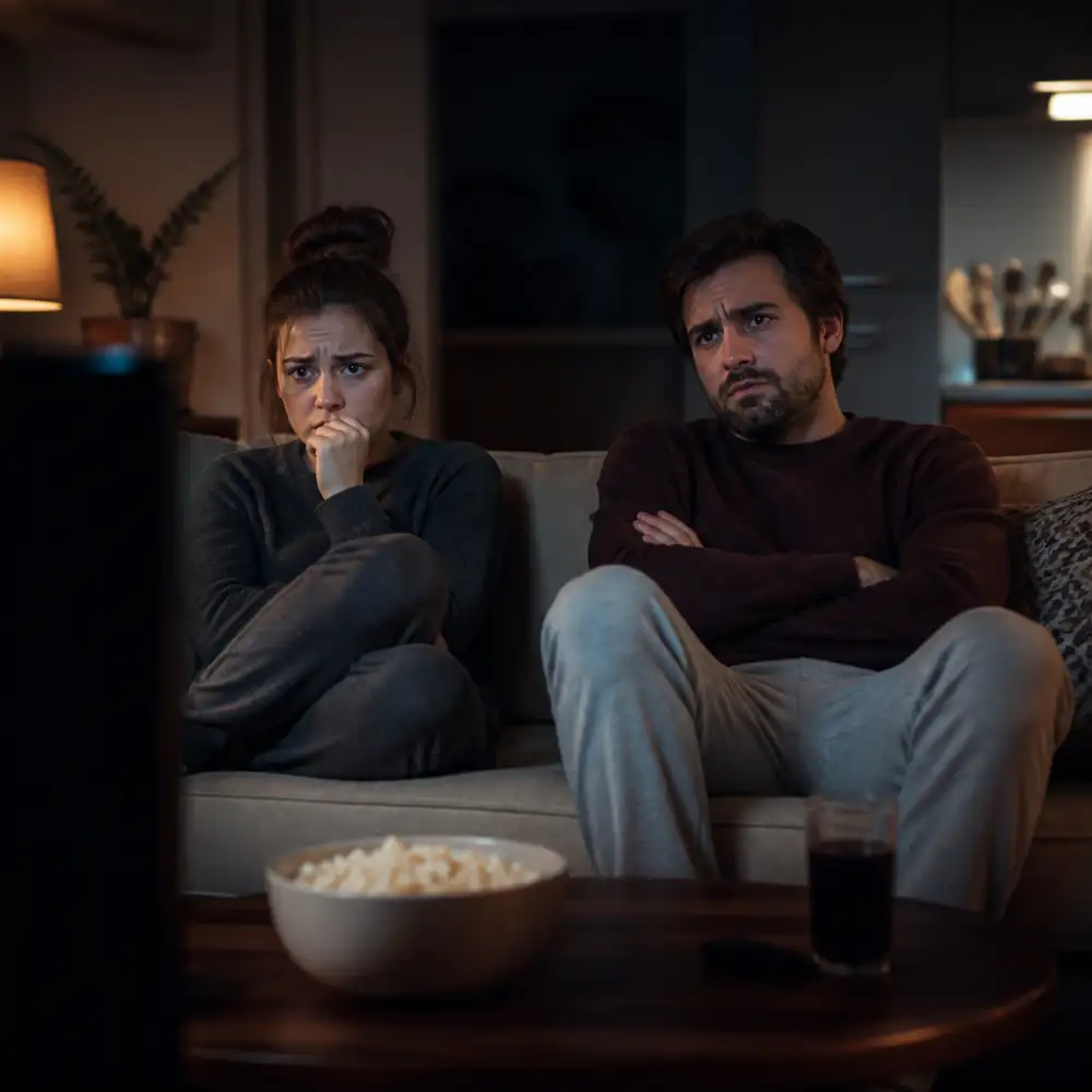 netflix komedie