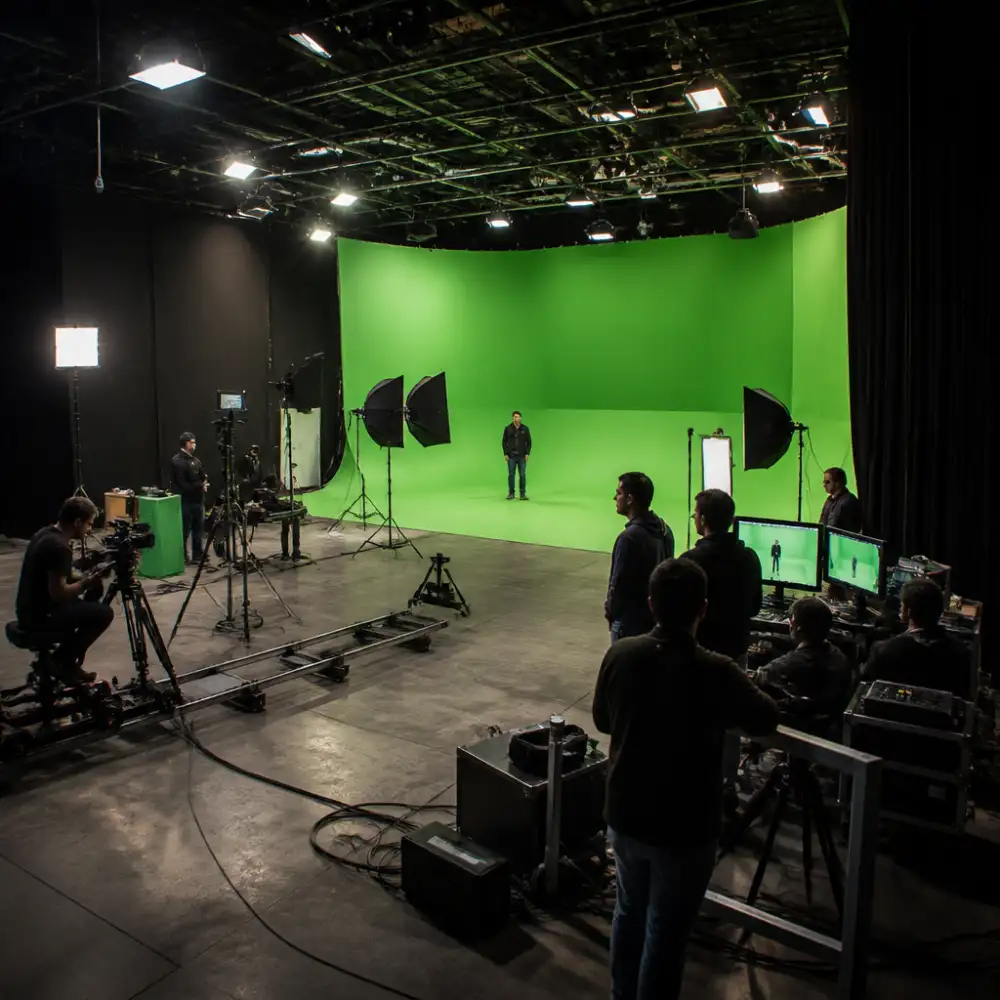 Filmové Studio
