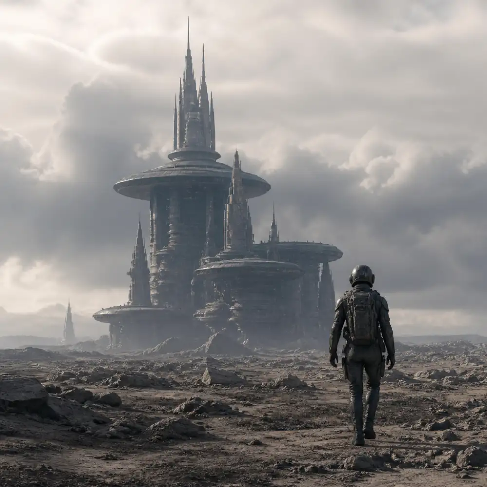 Sci Fi Filmy