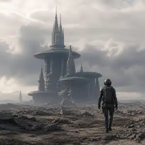 Sci Fi Filmy