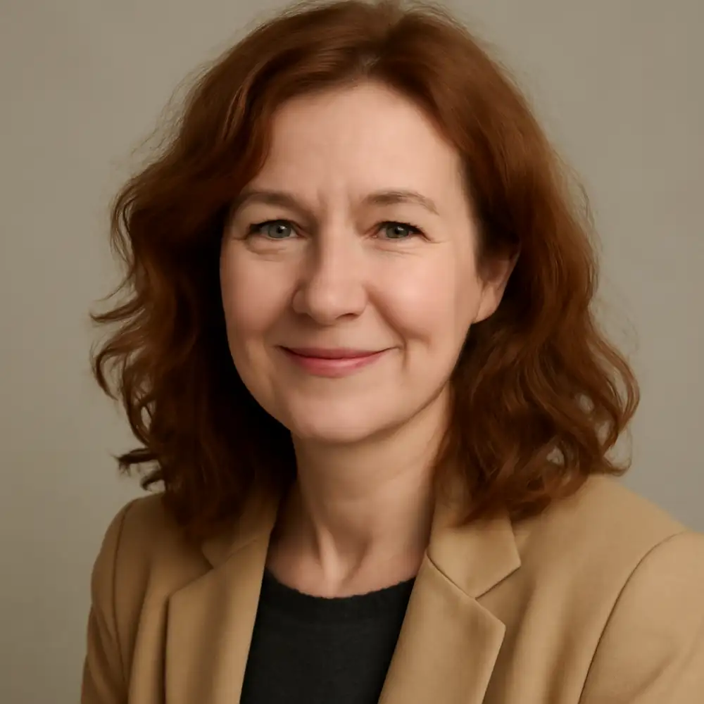 Klára Winklerová