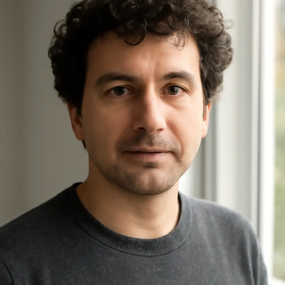 Miroslav Dvořáček