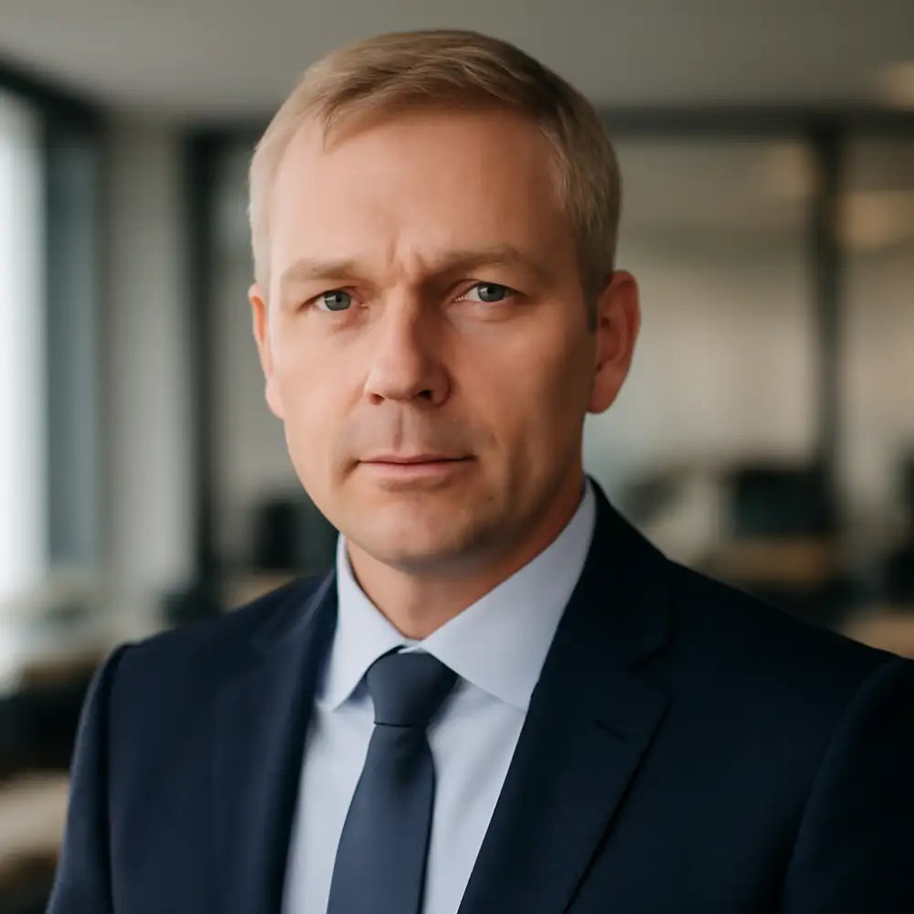 Vojtěch Maršálek